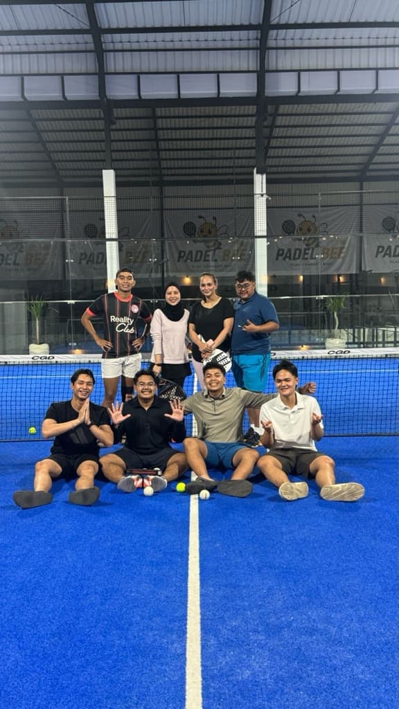 Padel Pop SRG media 2