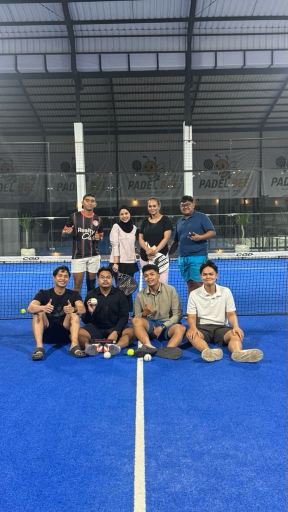 Padel Pop SRG media 1