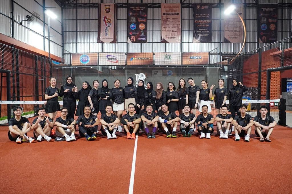 Daily Padel Club media 1