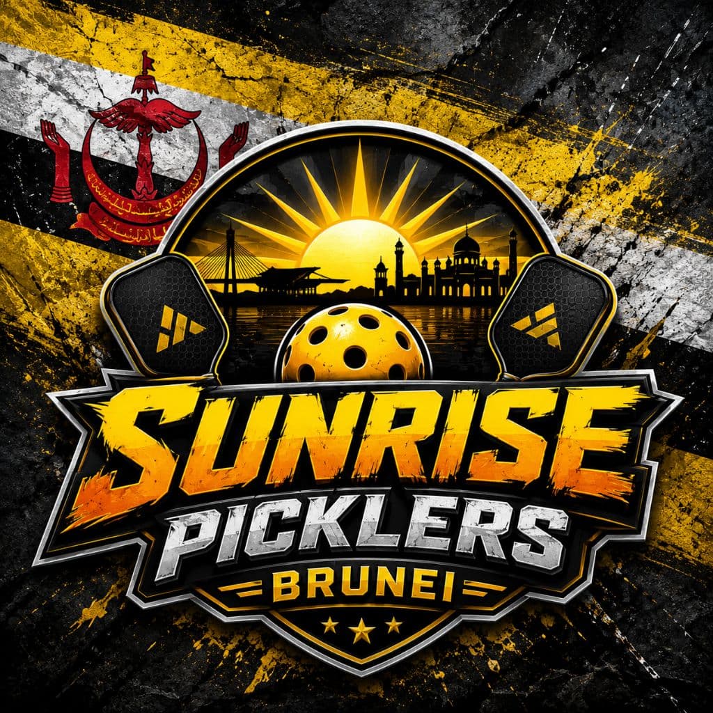SUNRISE PICKLERS BRUNEI🇧🇳 media 1