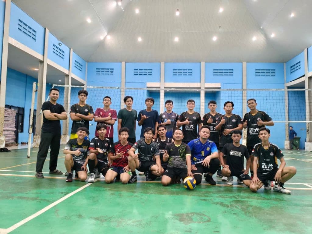 AKAINU🏐B4LL media 1
