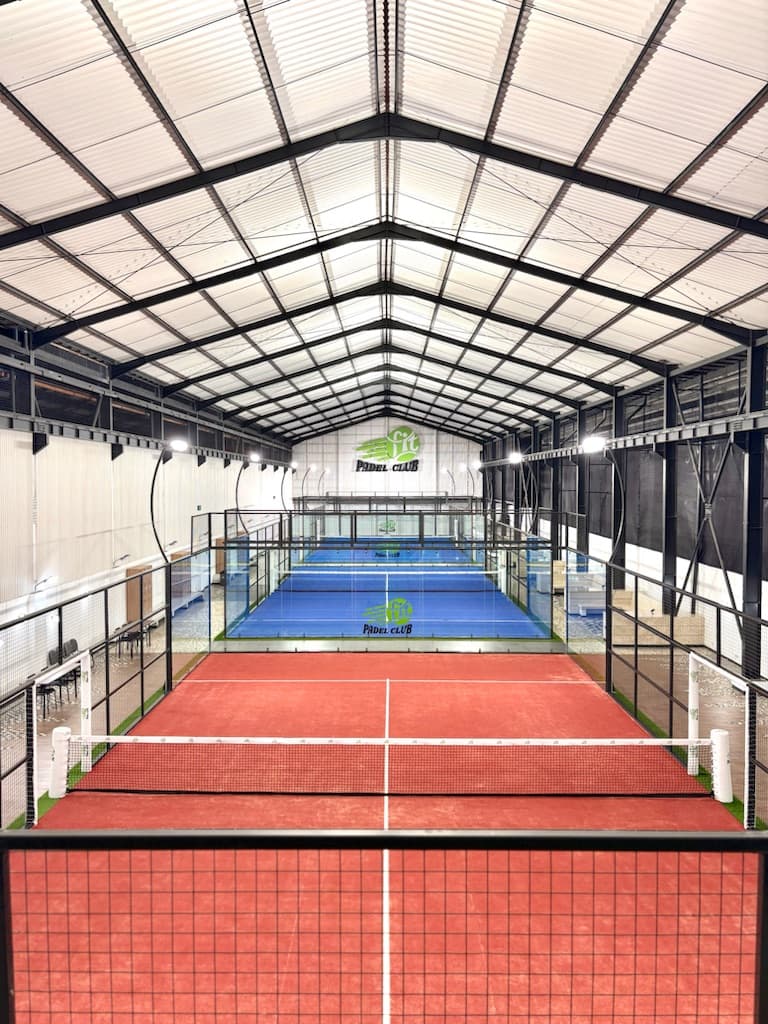 Fit Padel Club media 1