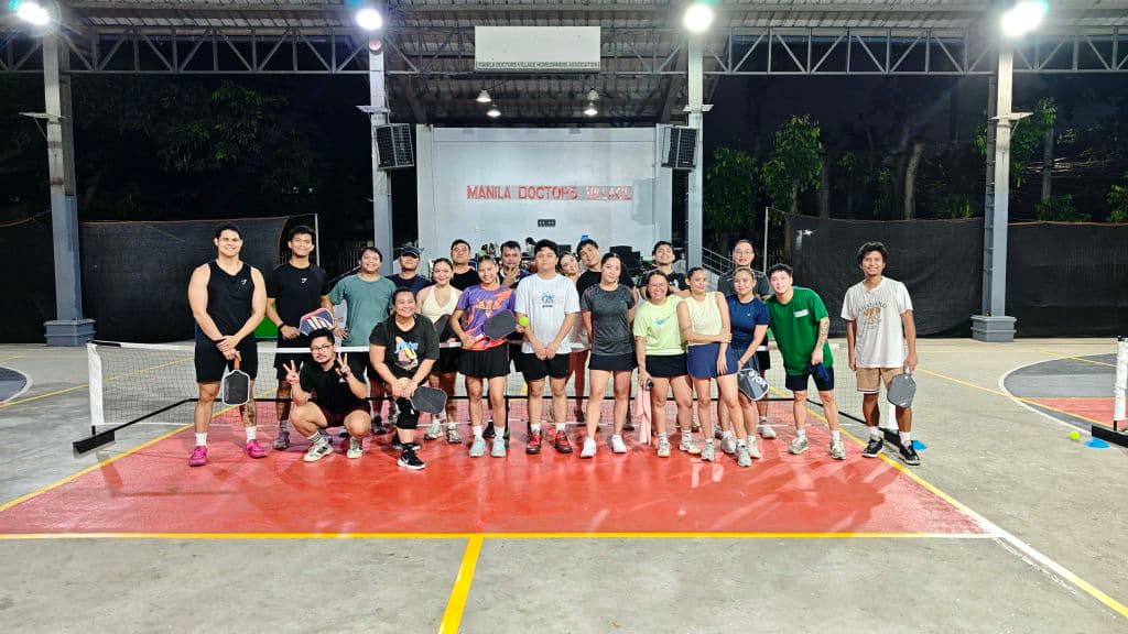 Moonwalk Pickleball Club media 6