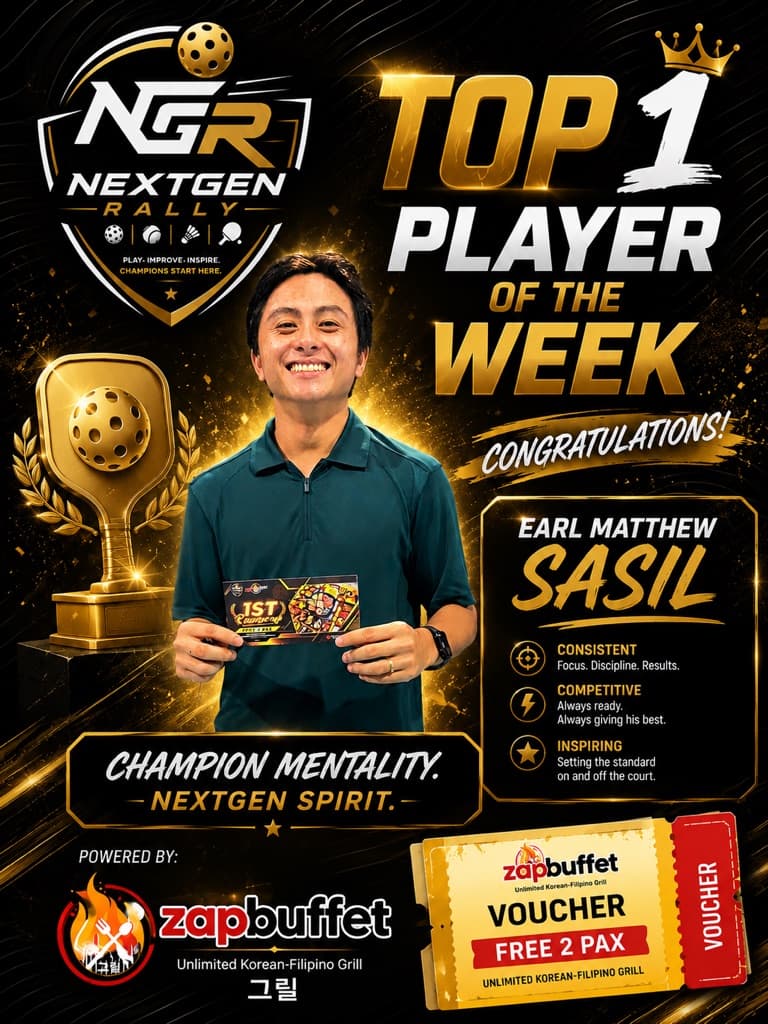NEXTGEN RALLY media 3