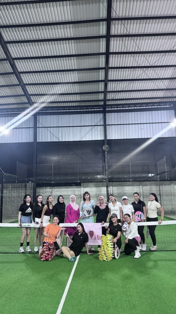 Elite Global Padel (EGP) media 4