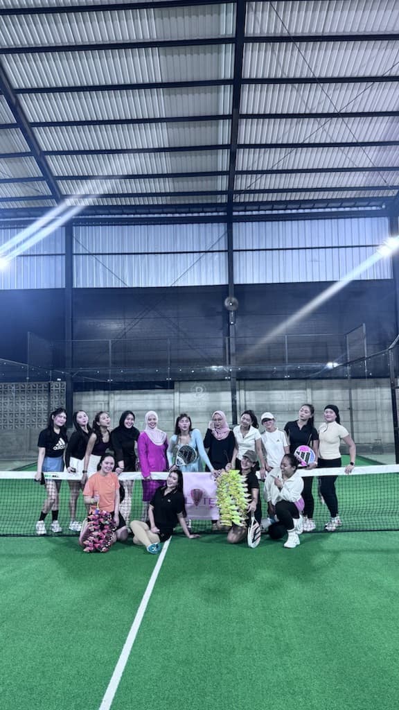 Elite Global Padel (EGP) media 2