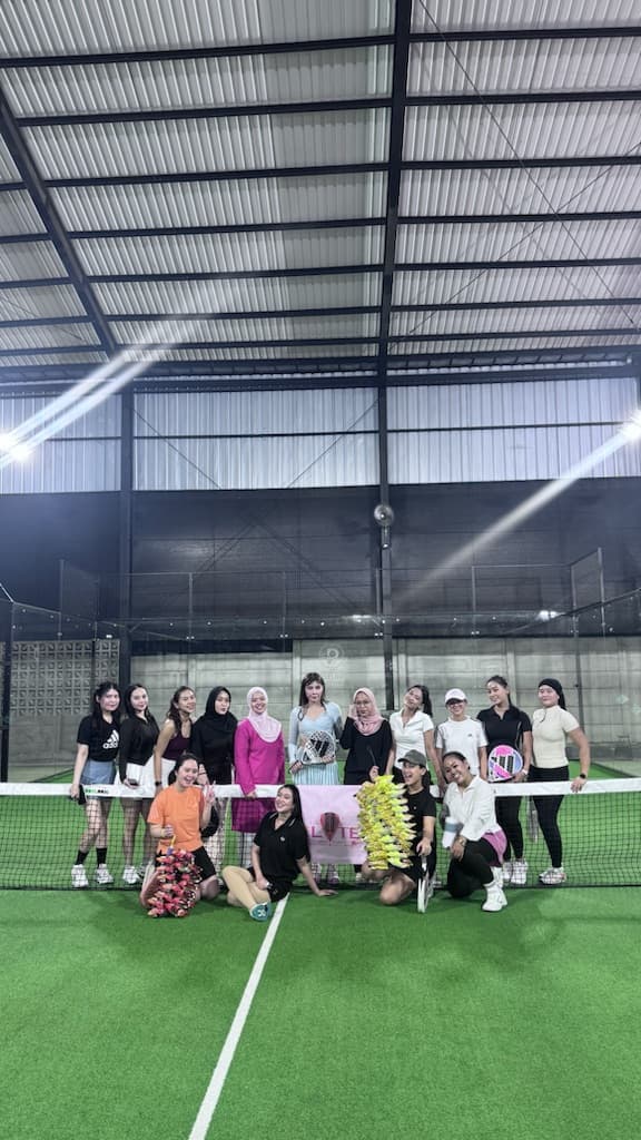 Elite Global Padel (EGP) media 6