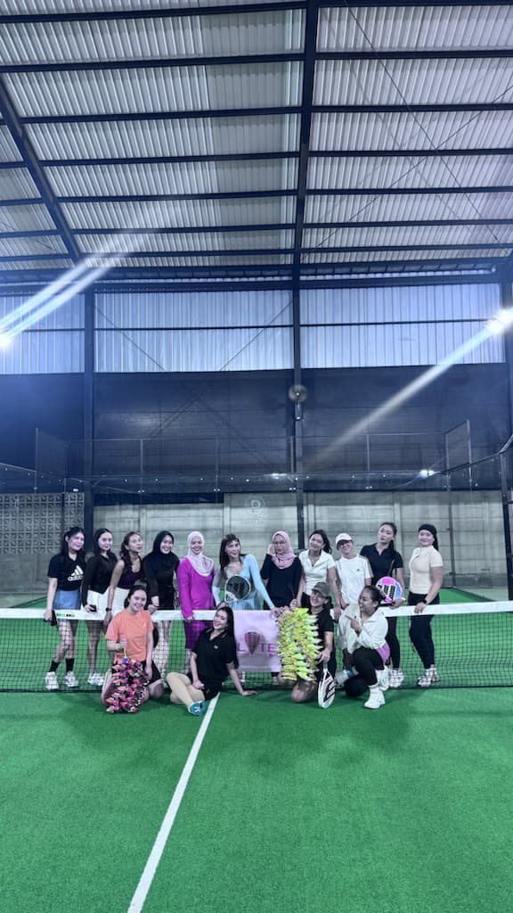 Elite Global Padel (EGP) media 3