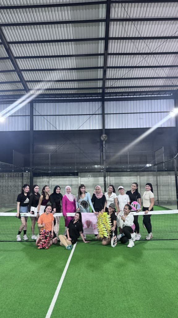 Elite Global Padel (EGP) media 5