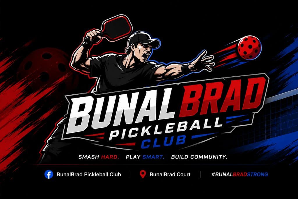 Bunal Brad Pickleball Club media 5