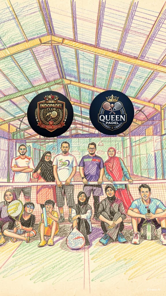 Queen_Padel2026 media 1