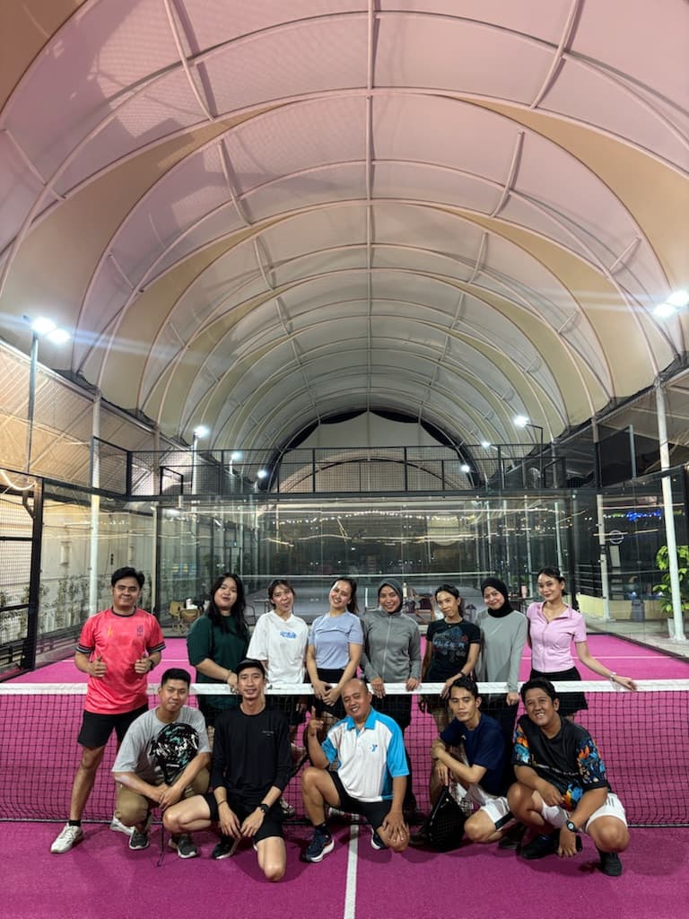 PADLERS media 3