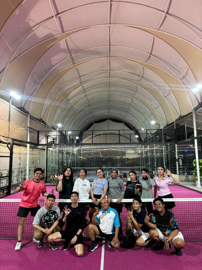 PADLERS media 2