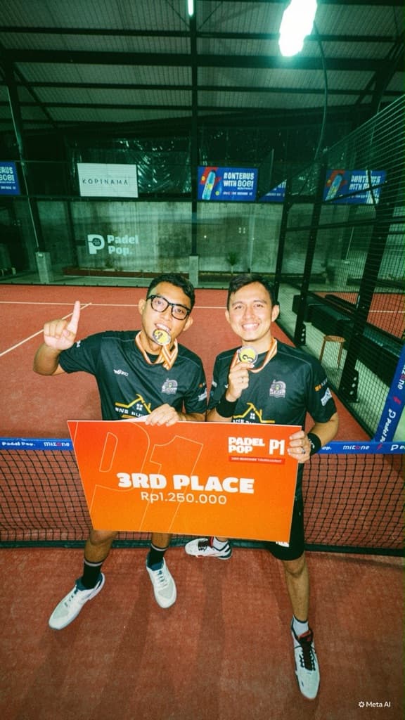 Padel Best An media 1