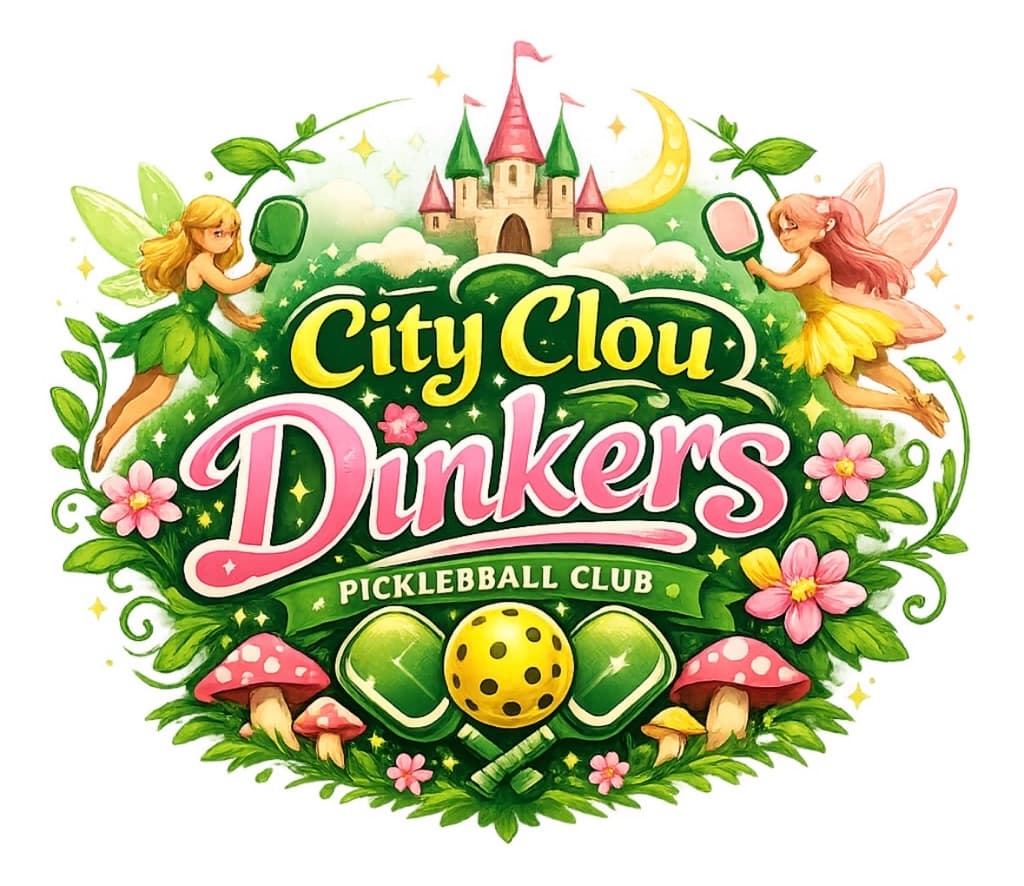 City Clou Dinkers 🧚✨ media 1