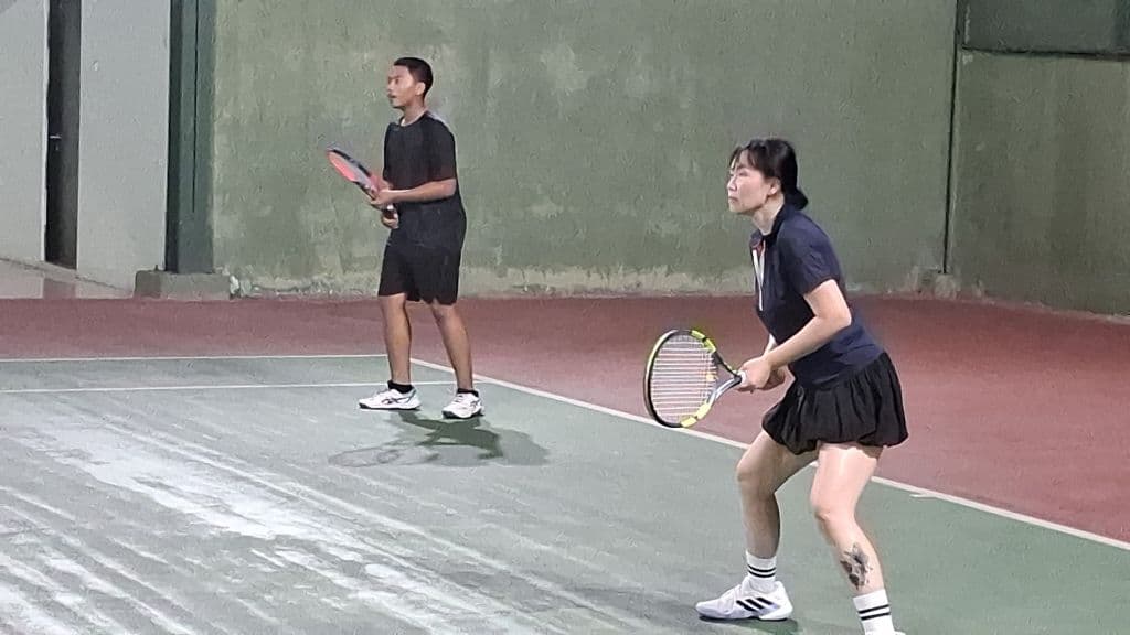 Master Tenis media 2
