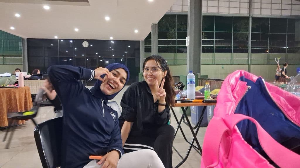 Master Tenis media 3