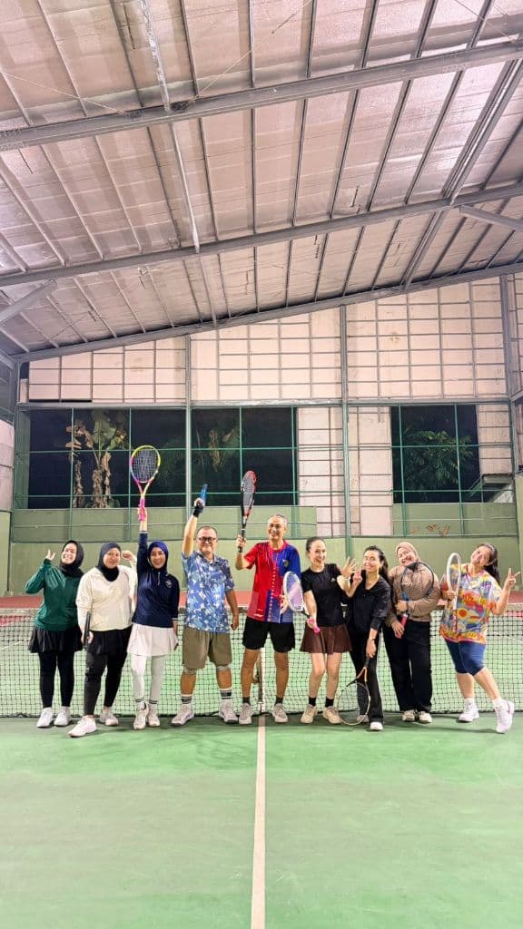 Master Tenis media 1