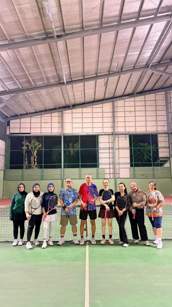 Master Tenis media 5