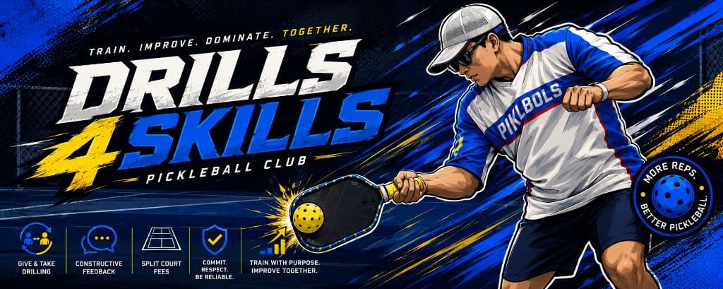 Drills 4 Skills media 1