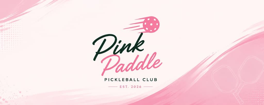 Pink Paddle 🎀 media 1