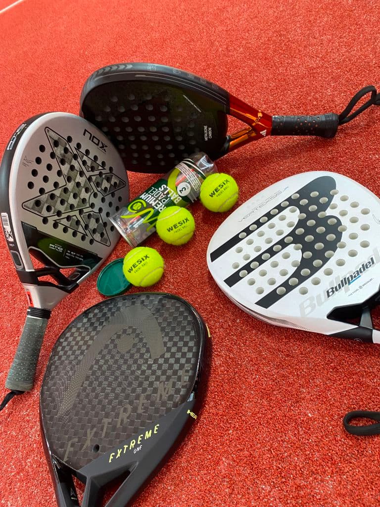 Padel For Fun media 1