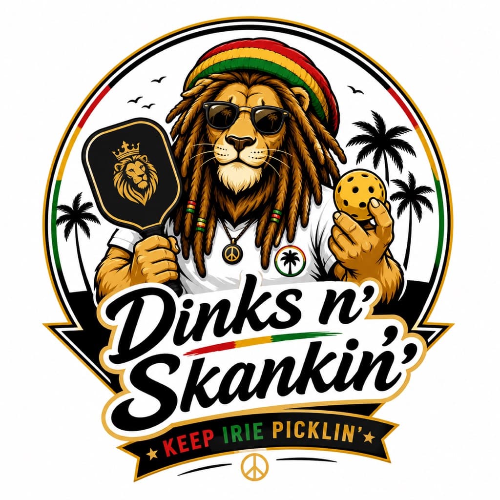 Dinks n' Skankin' media 1