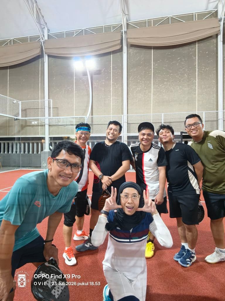 RaGam PADELin   media 1