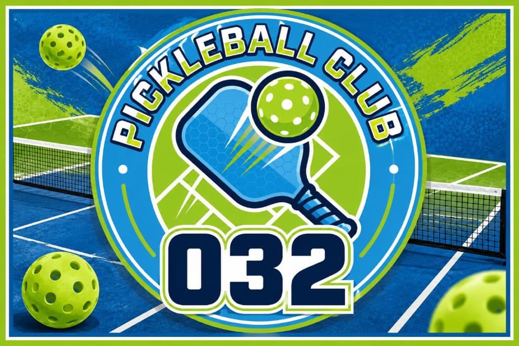 Zero-Three-Two Pickleball Club media 1