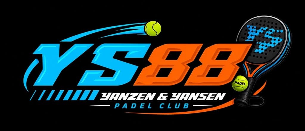 YS88PADEL media 1