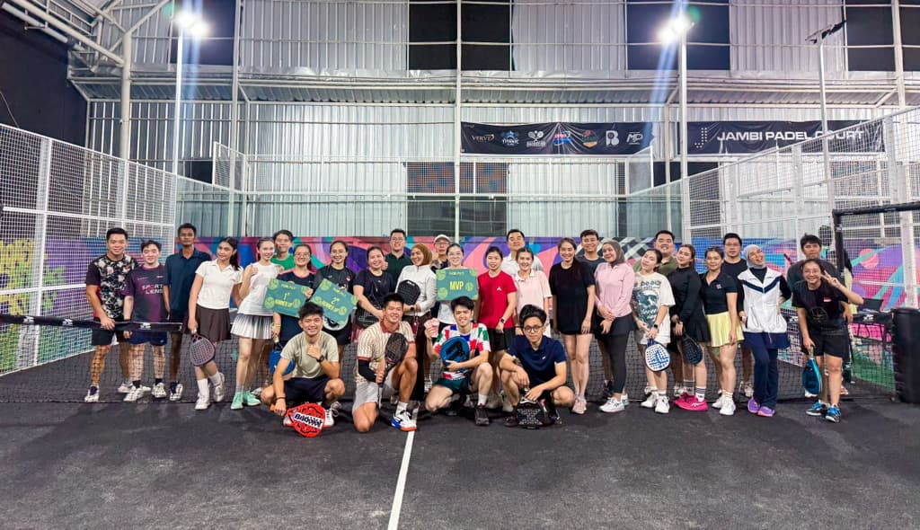 PadelPals media 2