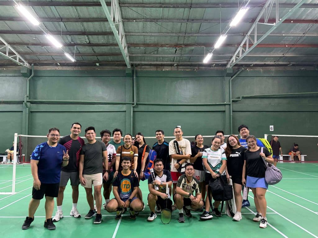 NetFlick Badminton and Pickleball Z media 1