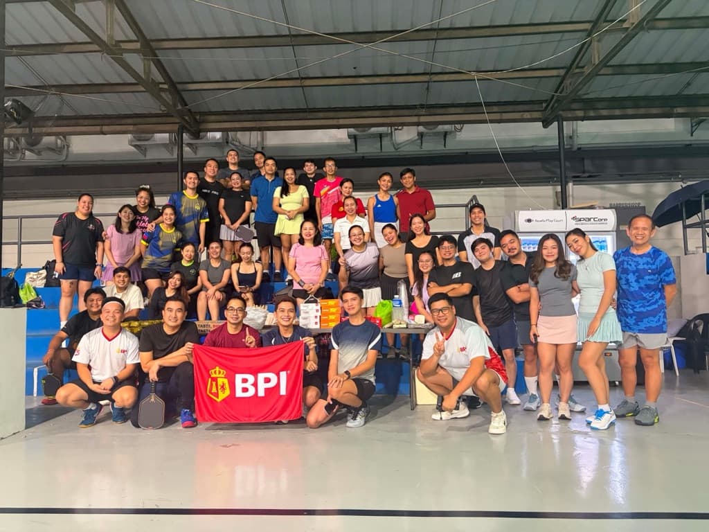 BPI Azuela Pickleball media 2