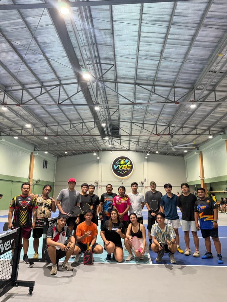 Paddle Tap Crew media 2
