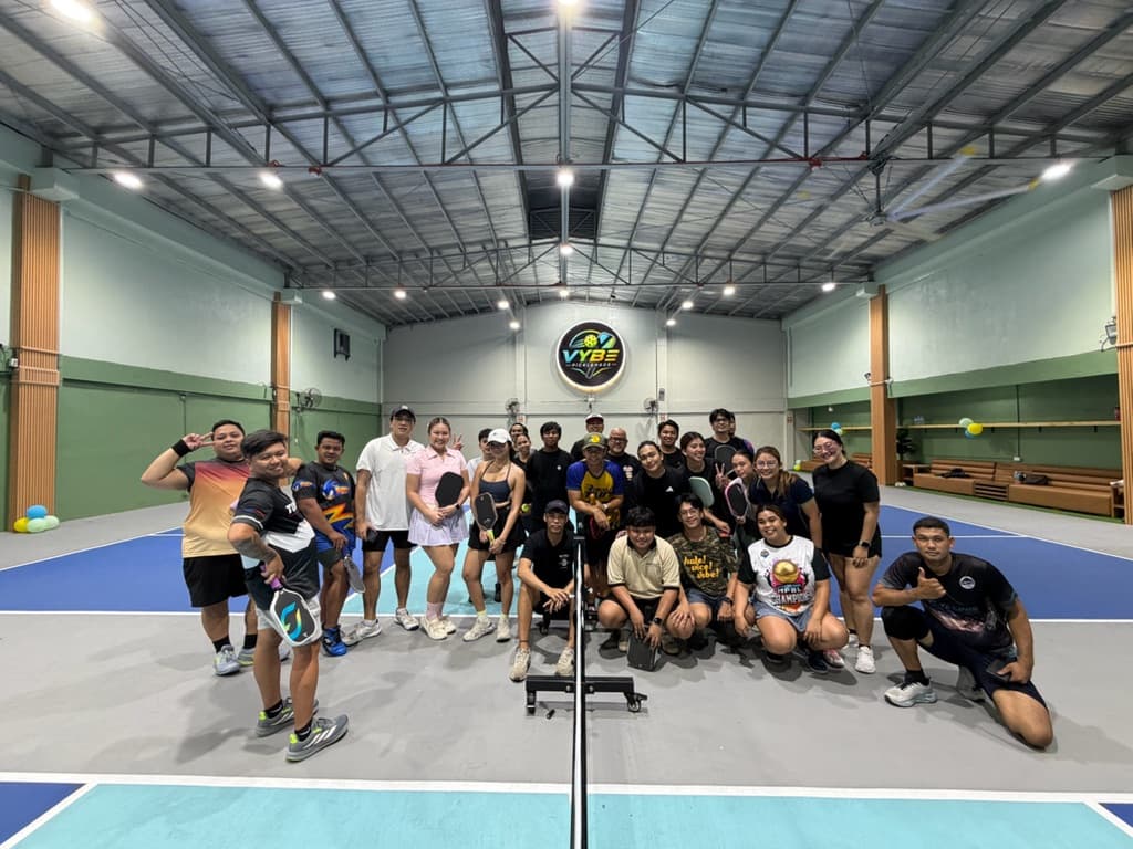 Paddle Tap Crew media 4