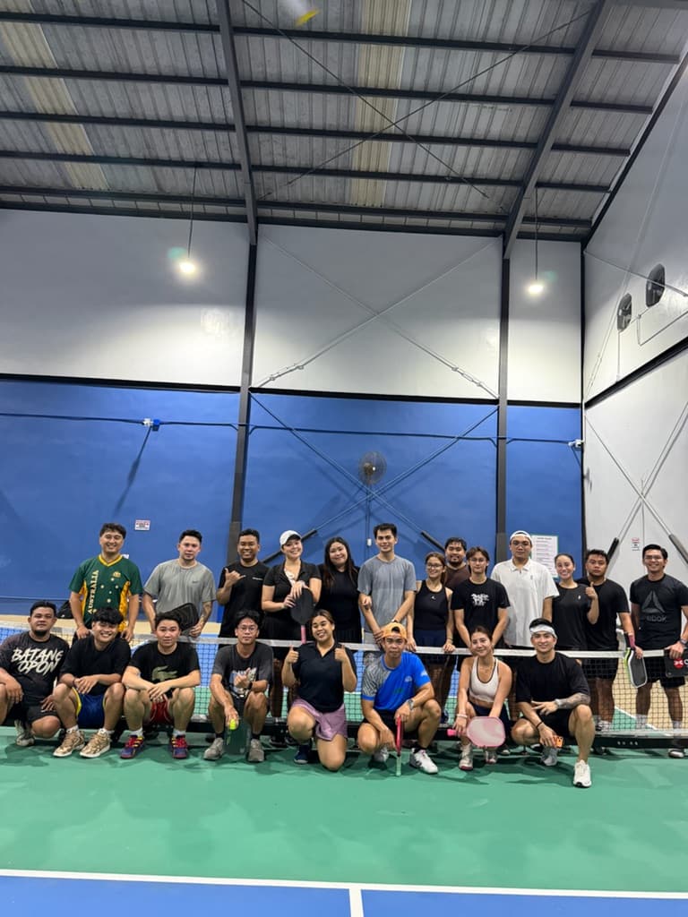 Paddle Tap Crew media 3