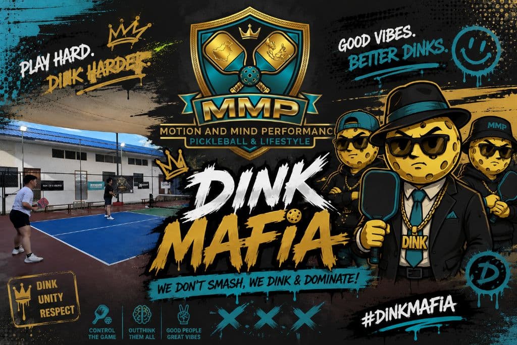MMP Dink Mafia🇧🇳 🇲🇾 🇸🇬 🇦🇺 🇮🇩  media 1