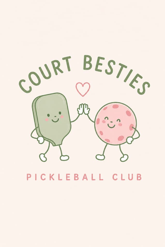 Court Besties media 2