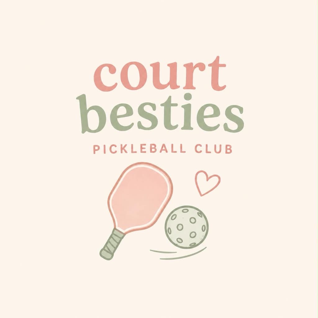 Court Besties media 1