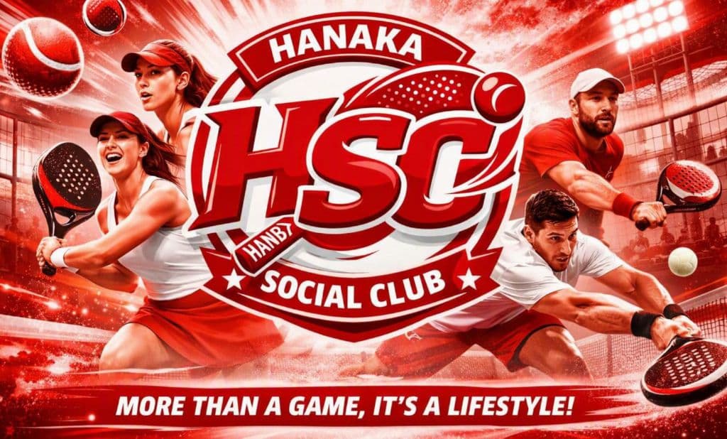HSC | Hanaka Social Club media 1