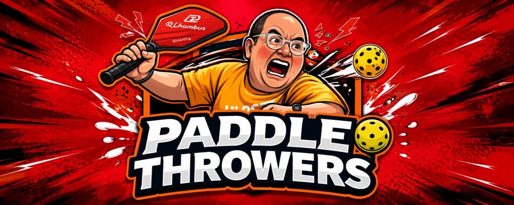 PaddleThrowers media 1