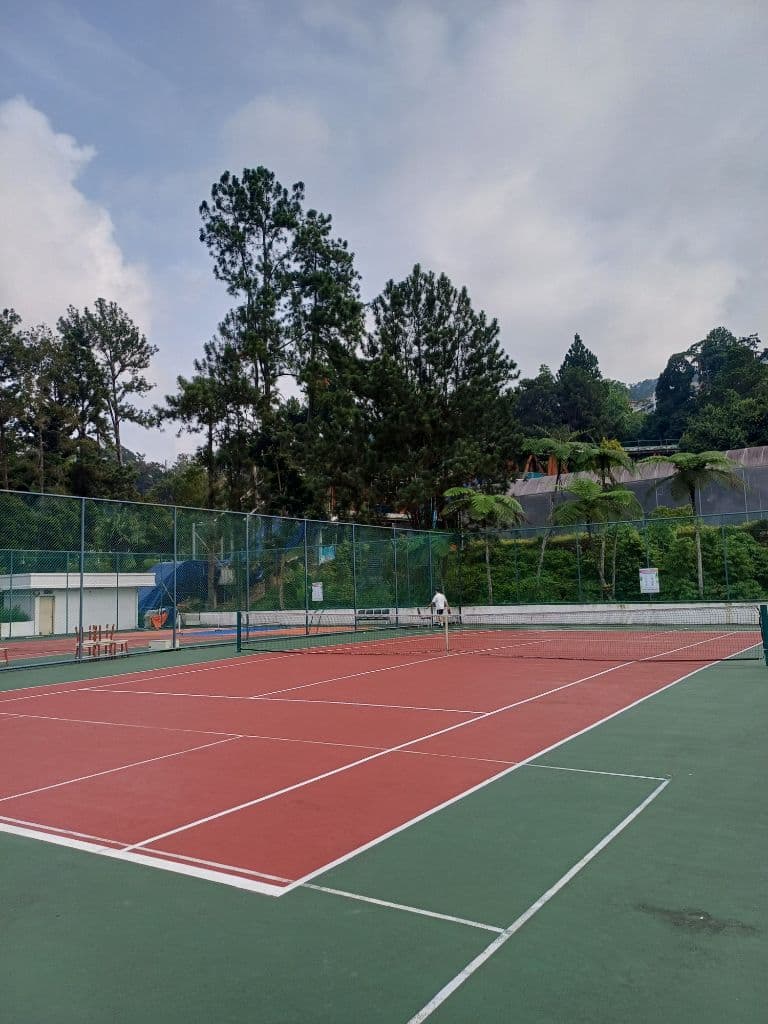 Leisure Tennis Group media 1