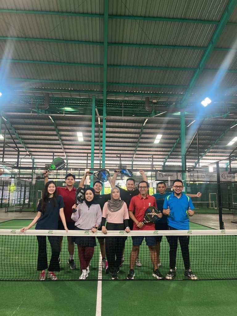 Flexy Padel Club media 1