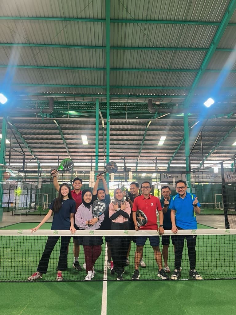 Flexy Padel Club media 2