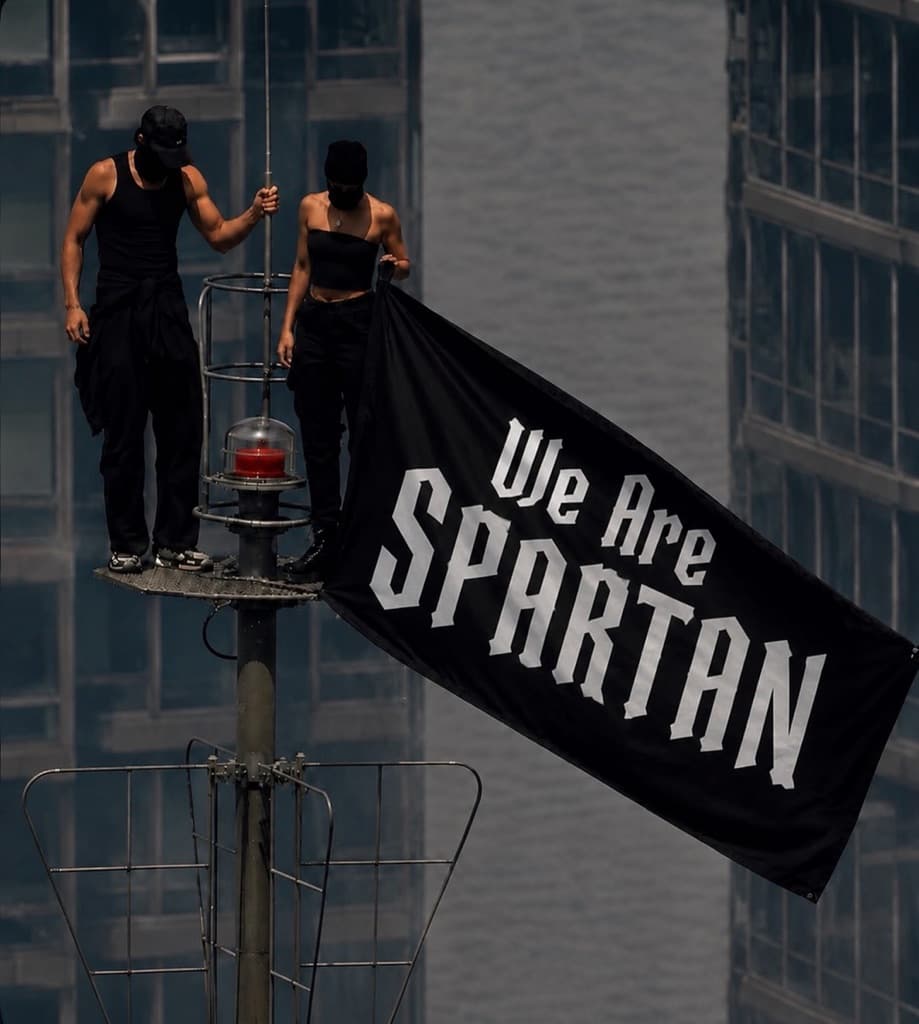 Spartan Padel Community media 1