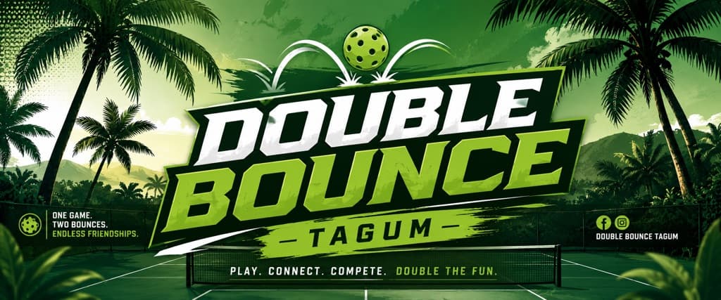 DOUBLE BOUNCE TAGUM media 1