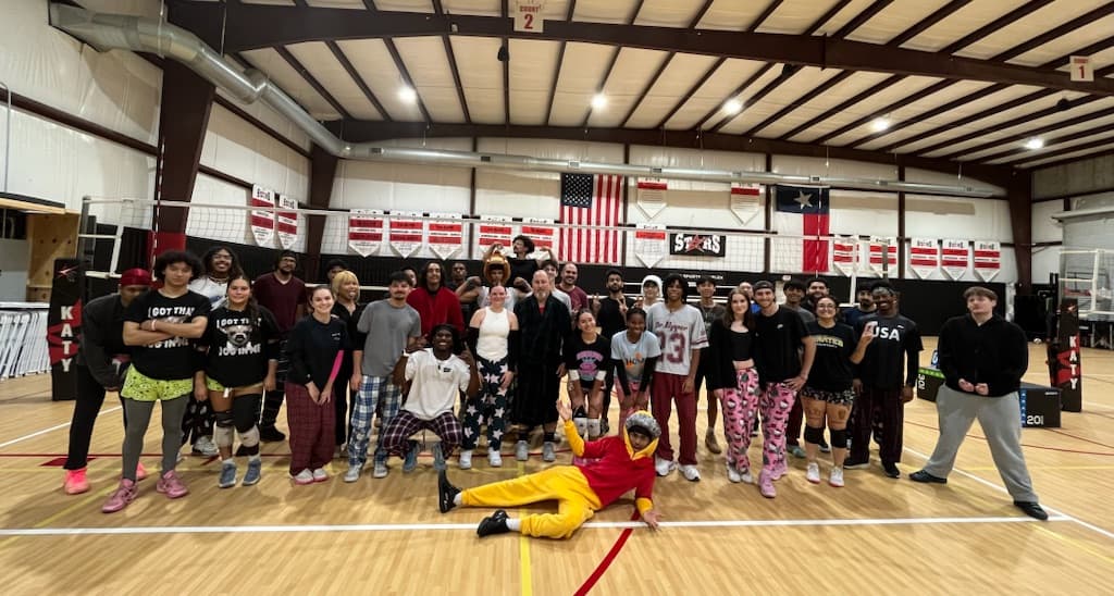 Katy Stars media 1