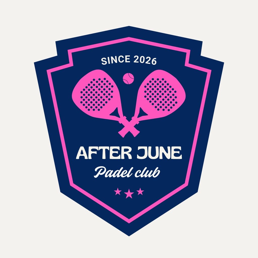 AFTERJUNE PADEL CLUB media 1