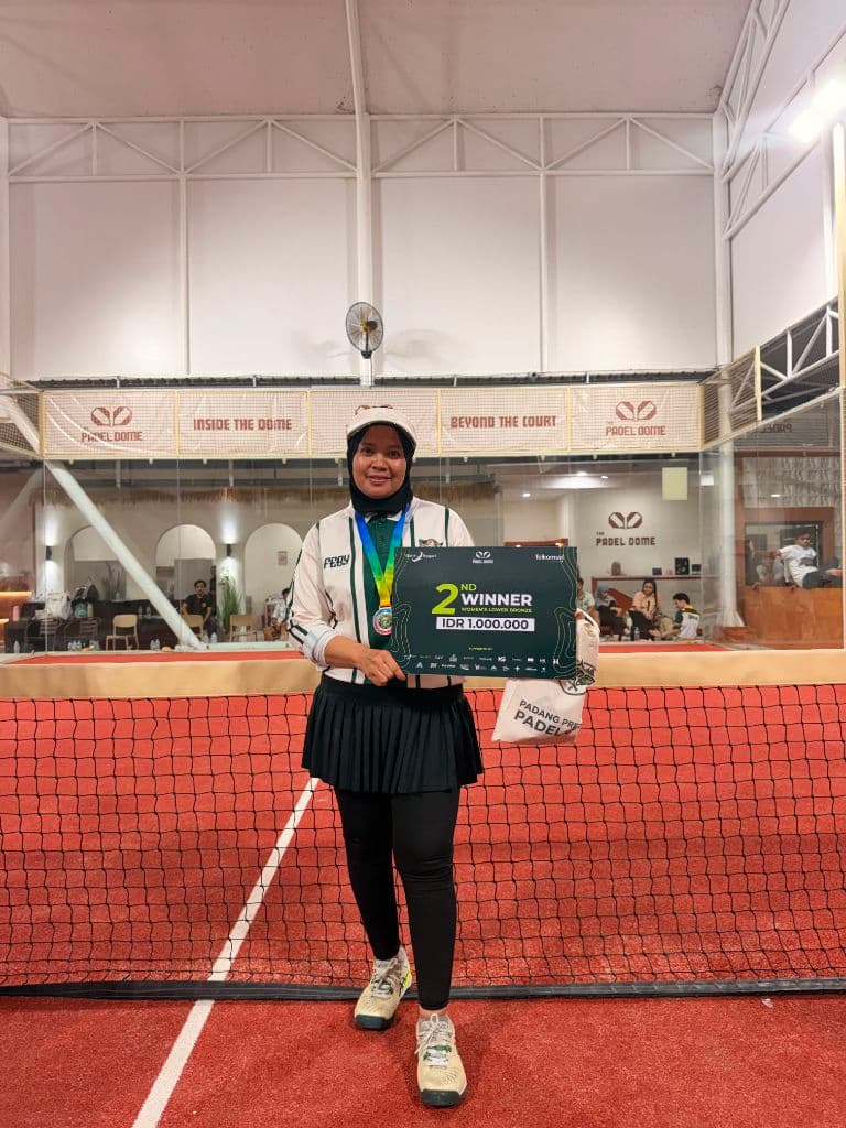 JEDAR PADEL media 5