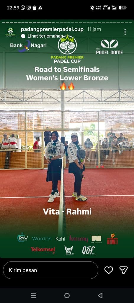 JEDAR PADEL media 6